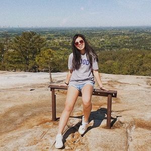 Meet your Posher, Tiffany